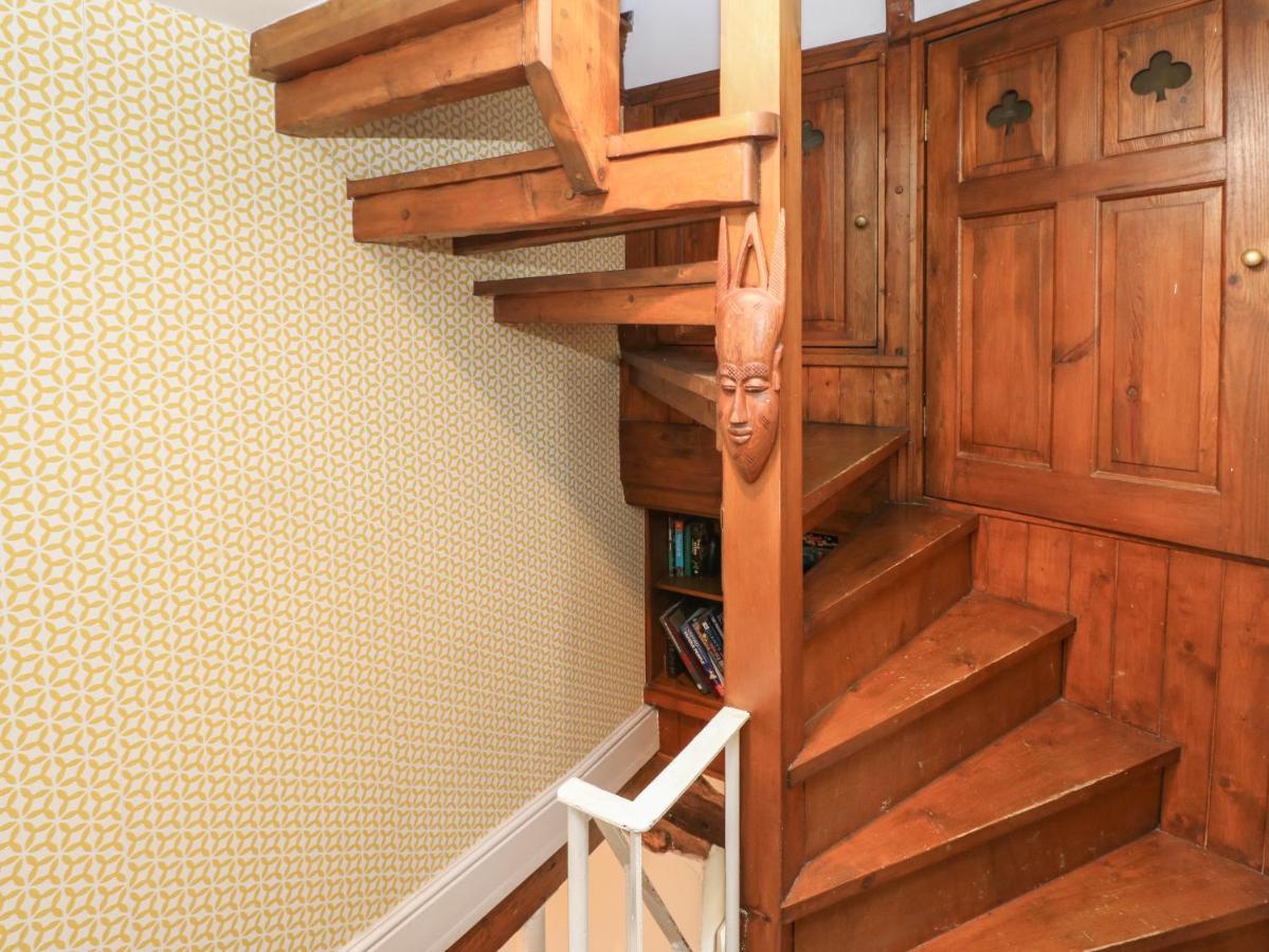 Cobwebs Corner Holiday home *