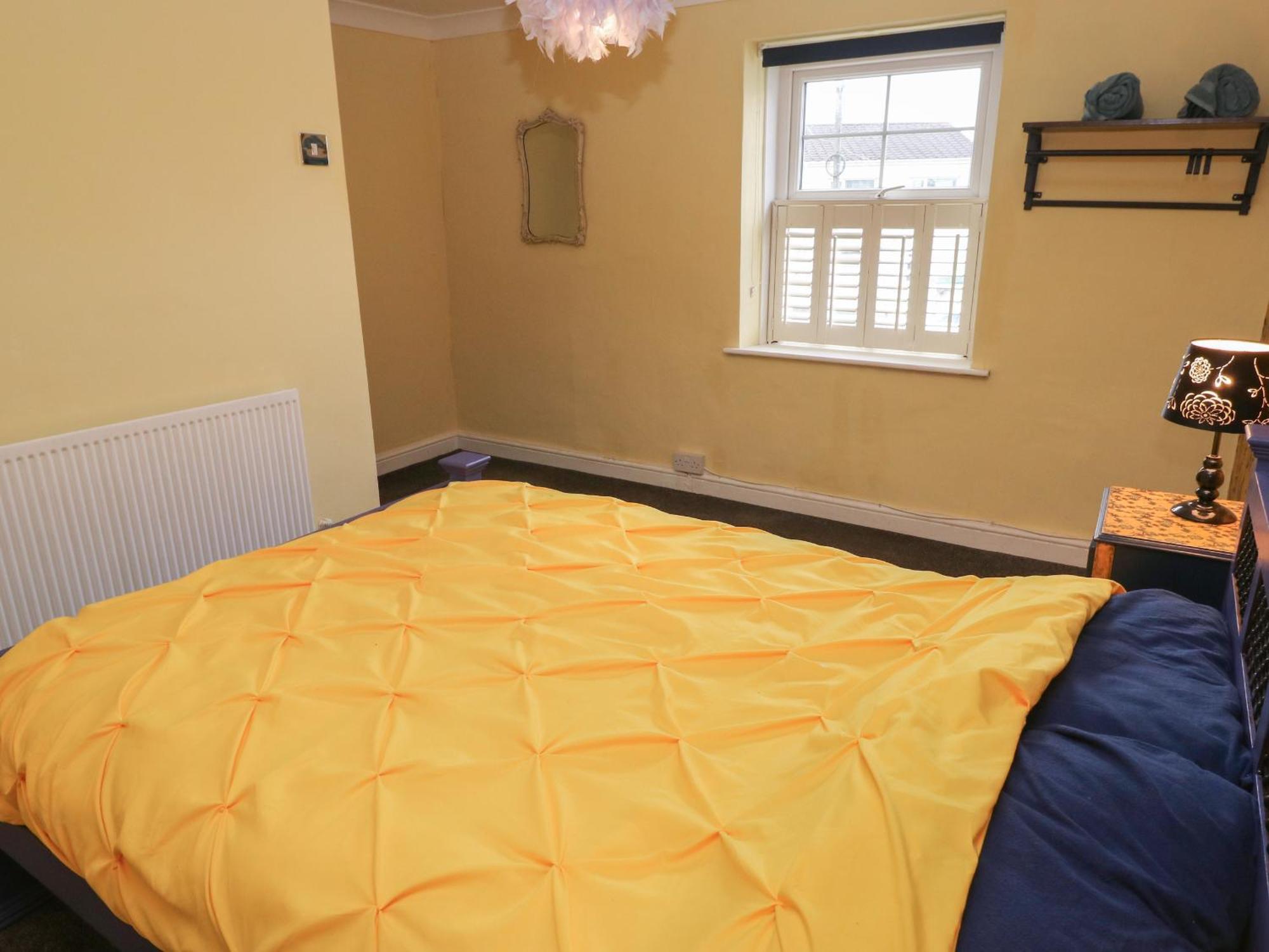 Cobwebs Corner Holiday home