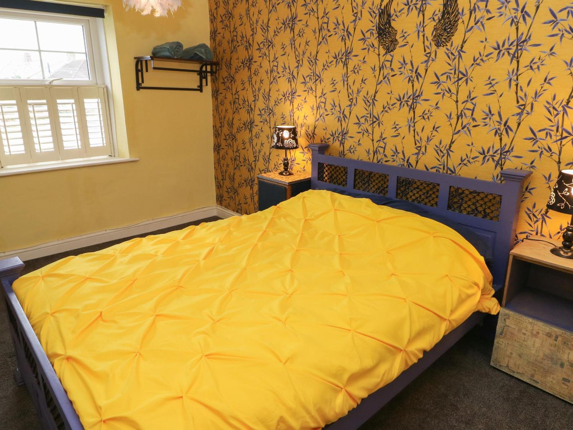 Cobwebs Corner Holiday home Porthcawl
